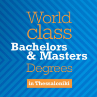 Online Open Presentation of Bachelors and Masters Programmes